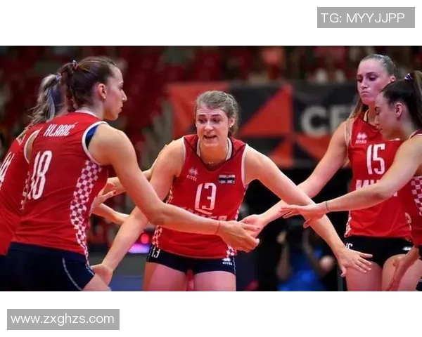 广州排球队在欧锦赛中的蜕变与新生之路探索